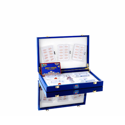 巨鹿润芯滋润综合版