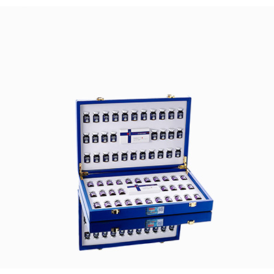 巨鹿润芯综合版